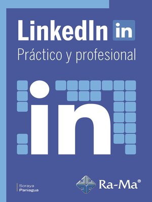 cover image of LinkedIn práctico y profesional